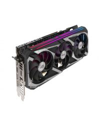 Видеокарты Asus