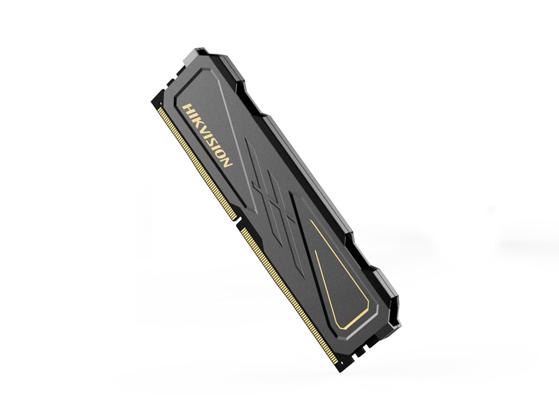 Оперативная память DDR4 16GB Hikvision PC-25600 3200Mhz Оперативная память DDR4 16GB Hikvision PC-25600 3200Mhz