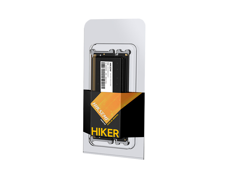 Оперативная память DDR4 16GB HIKVISION HIKSEMI HSC416S32Z1 3200MHz Оперативная память DDR4 16GB HIKVISION HIKSEMI HSC416S32Z1 3200MHz