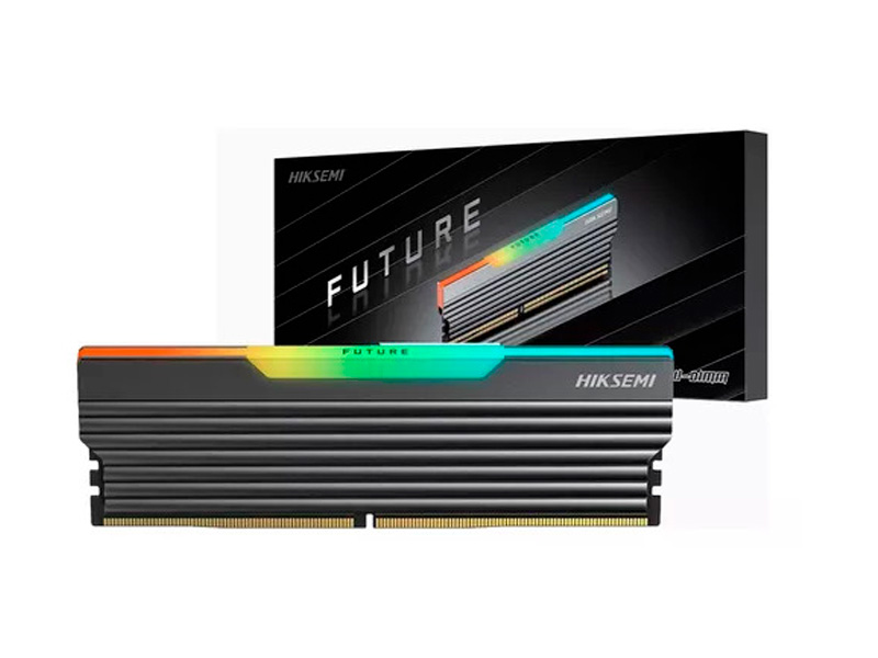 Оперативная память DDR4 16GB HIKVISION HIKSEMI HSC416U32C4 3200MHz Оперативная память DDR4 16GB HIKVISION HIKSEMI HSC416U32C4 3200MHz