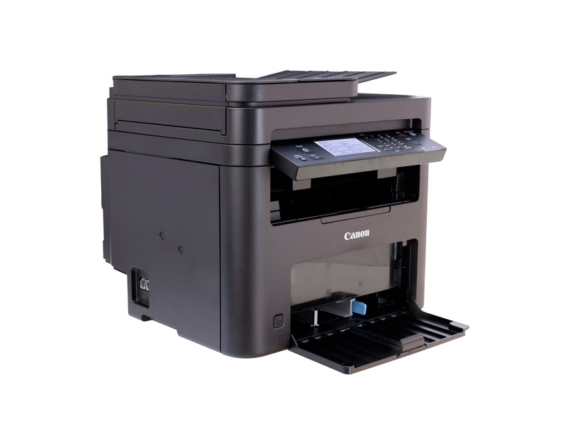 МФУ монохромное лазерное Canon i-SENSYS MF275DW (Printer-copier-scaner-fax A4,29ppm,2400x600dpi, ADF, Duplex, USB, Wi-Fi, RJ-45) МФУ монохромное лазерное Canon i-SENSYS MF275DW (Printer-copier-scaner-fax A4,29ppm,2400x600dpi, ADF, Duplex, USB, Wi-Fi, RJ-45)
