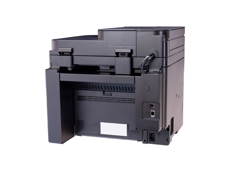 МФУ монохромное лазерное Canon i-SENSYS MF275DW (Printer-copier-scaner-fax A4,29ppm,2400x600dpi, ADF, Duplex, USB, Wi-Fi, RJ-45) МФУ монохромное лазерное Canon i-SENSYS MF275DW (Printer-copier-scaner-fax A4,29ppm,2400x600dpi, ADF, Duplex, USB, Wi-Fi, RJ-45)