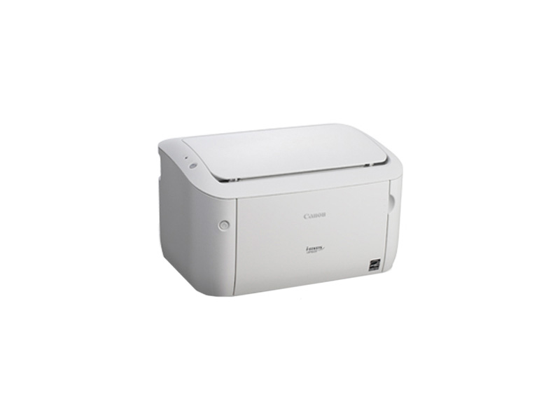 Принтер монохромный лазерный Canon ImageClass LBP6030 White Принтер монохромный лазерный Canon ImageClass LBP6030 White