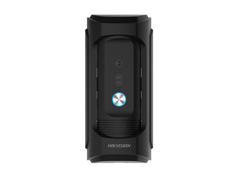 IP вызывная панель HIKVISION DS-KB8113-IME1(B) IP вызывная панель HIKVISION DS-KB8113-IME1(B)