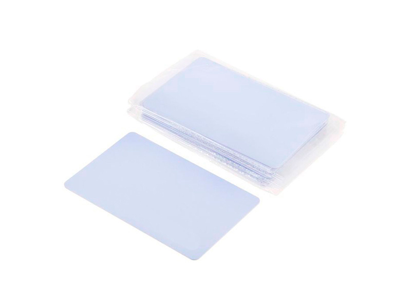 Карта доступа тонкая под принт 125 kHz Карта доступа тонкая под принт 125 kHz