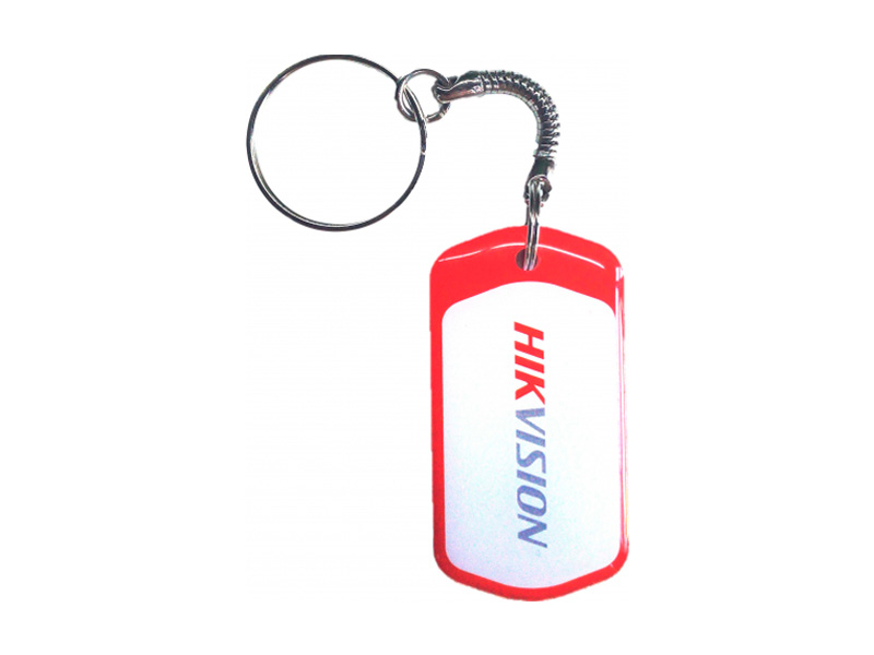 Брелок DS-K7M102-M Брелок DS-K7M102-M