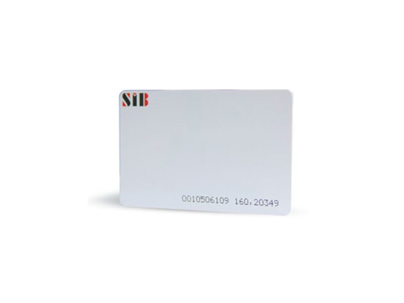 Карта доступа SIB EM008 125Khz Карта доступа SIB EM008 125Khz