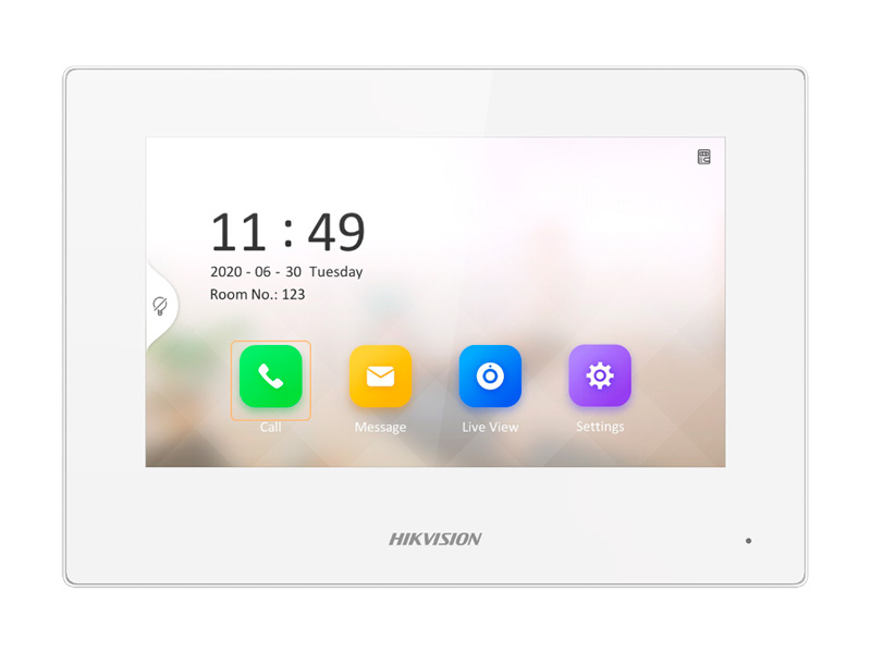 HIKVISION DS-KH6320-LE1 HIKVISION DS-KH6320-LE1