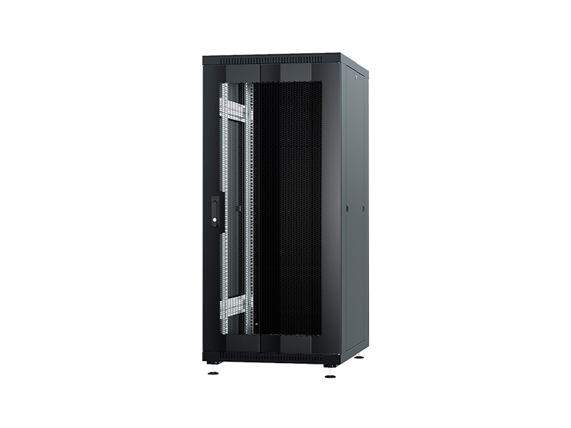 Шкаф серверный напольный Finen FS8047 47U, 800*1000*2222 мм, дверь из закаленного стекла, 1000кг, в комплекте полка 1 шт. вентилятор 4шт., IP20 Шкаф серверный напольный Finen FS8047 47U, 800*1000*2222 мм, дверь из закаленного стекла, 1000кг, в комплекте полка 1 шт. вентилятор 4шт., IP20