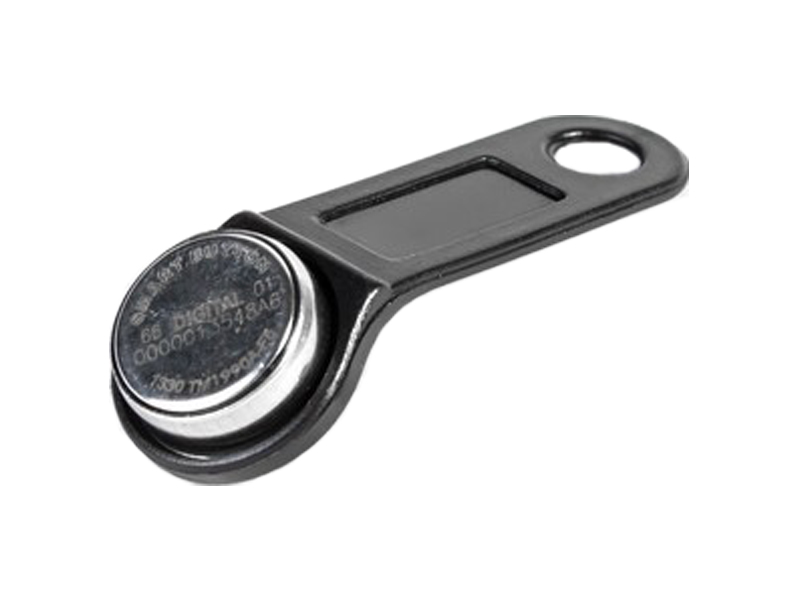 Ключ DS1990A-F5 Ключ DS1990A-F5