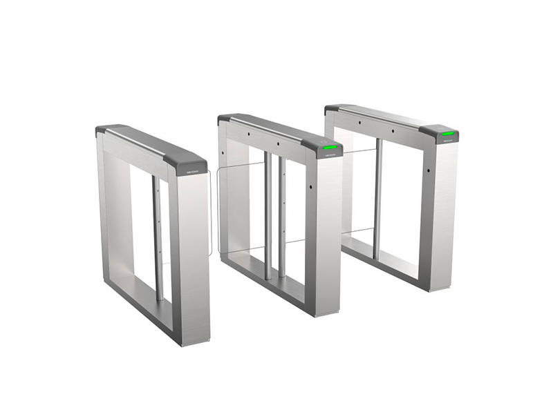 Турникет HIKVISION DS-K3B211LX Турникет HIKVISION DS-K3B211LX