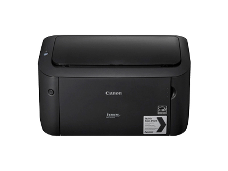 Принтер монохромный лазерный Canon LBP6030B  A4 2400x600 18ppm Принтер монохромный лазерный Canon LBP6030B  A4 2400x600 18ppm