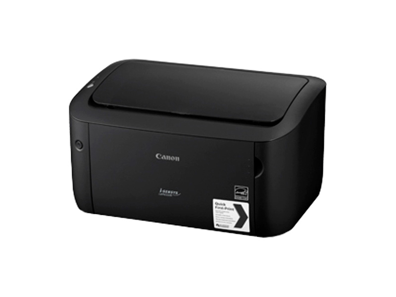 Принтер монохромный лазерный Canon LBP6030B  A4 2400x600 18ppm Принтер монохромный лазерный Canon LBP6030B  A4 2400x600 18ppm