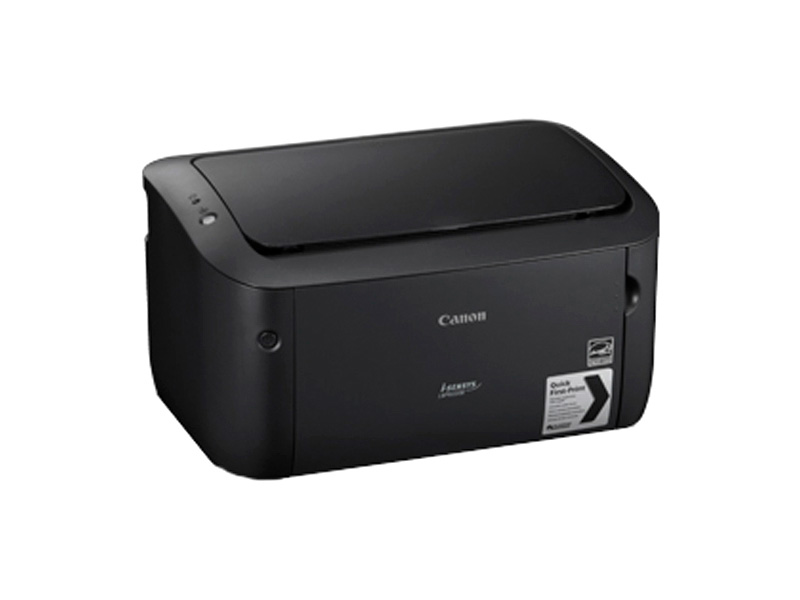 Принтер монохромный лазерный Canon LBP6030B  A4 2400x600 18ppm Принтер монохромный лазерный Canon LBP6030B  A4 2400x600 18ppm