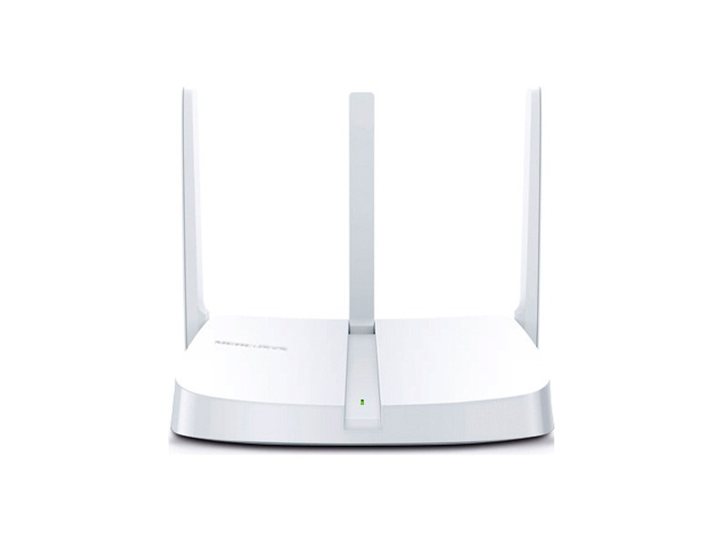 Роутер Wi-Fi Mercusys MW305R N300 3xLAN 100Mb/s Роутер Wi-Fi Mercusys MW305R N300 3xLAN 100Mb/s