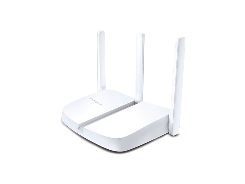 Роутер Wi-Fi Mercusys MW305R N300 3xLAN 100Mb/s Роутер Wi-Fi Mercusys MW305R N300 3xLAN 100Mb/s