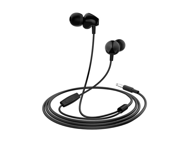 Наушники проводные HOCO M60 Perfect sound Наушники проводные HOCO M60 Perfect sound