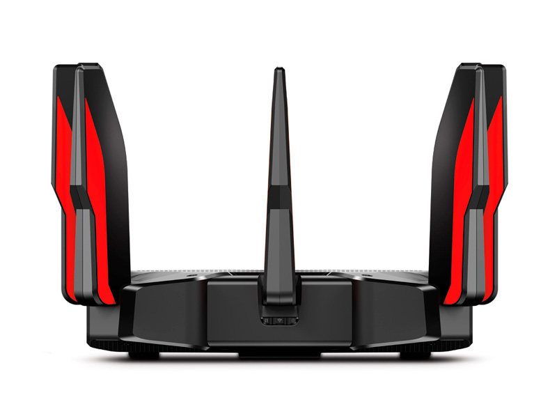 Роутер Wi-Fi TP-LINK Archer C5400X AC5400 8xLAN 1Gb/s Роутер Wi-Fi TP-LINK Archer C5400X AC5400 8xLAN 1Gb/s