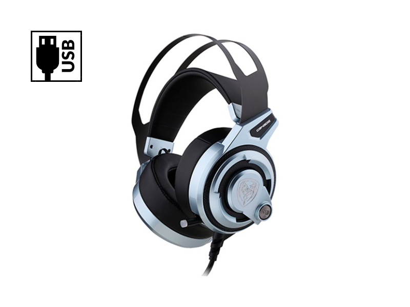 Наушники игровые SOMiC" G949DE Наушники игровые SOMiC" G949DE