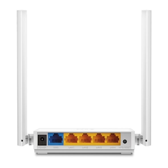 Роутер Wi-Fi TP-LINK TL-WR844N N300 4xLAN 100Mb/s Роутер Wi-Fi TP-LINK TL-WR844N N300 4xLAN 100Mb/s