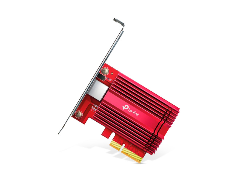 Адаптер PCI TP-LINK Archer TX401 Адаптер PCI TP-LINK Archer TX401