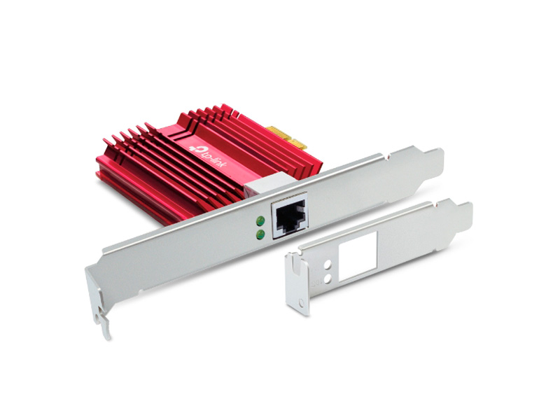 Адаптер PCI TP-LINK Archer TX401 Адаптер PCI TP-LINK Archer TX401