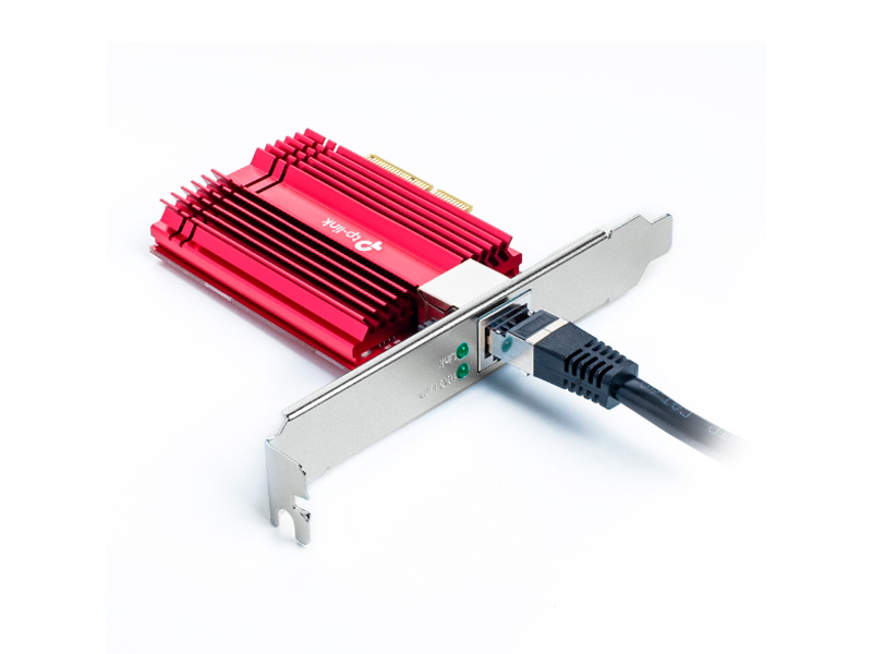 Адаптер PCI TP-LINK Archer TX401 Адаптер PCI TP-LINK Archer TX401
