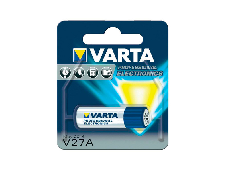 V27A Electronics V27A Electronics