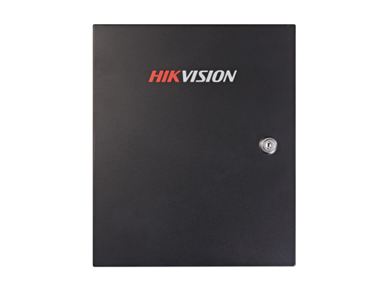 Контроль доступа HIKVISION DS-K2804 (на 4 двери) Контроль доступа HIKVISION DS-K2804 (на 4 двери)