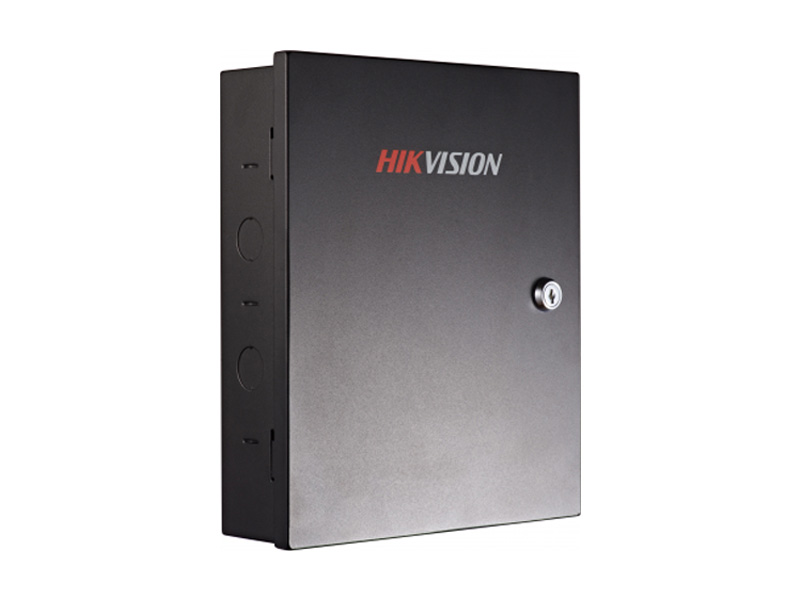 Контроль доступа HIKVISION DS-K2804 (на 4 двери) Контроль доступа HIKVISION DS-K2804 (на 4 двери)