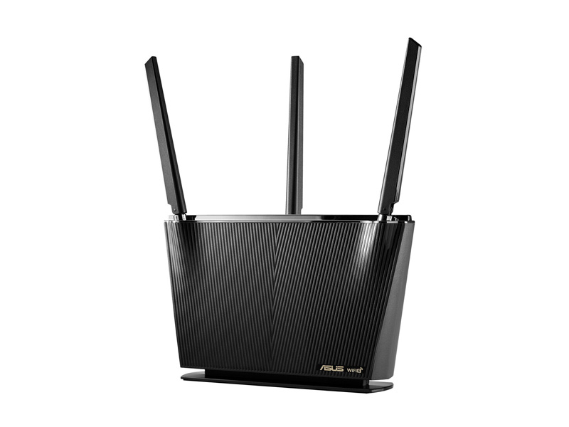 Роутер Wi-Fi ASUS RT-AX68U AX2700  4xLAN 1Gb/s Роутер Wi-Fi ASUS RT-AX68U AX2700  4xLAN 1Gb/s