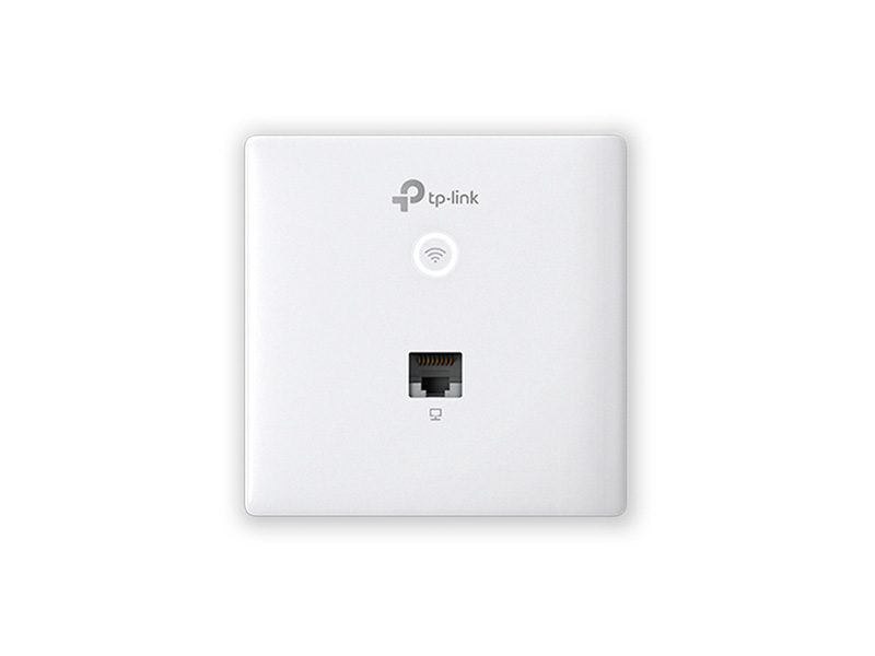 Точка доступа TP-Link EAP230-Wall AC1200 2xLAN1Gb/s Точка доступа TP-Link EAP230-Wall AC1200 2xLAN1Gb/s