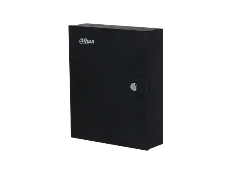 Контроллер на 4 двери DAHUA DHI-ASC2204C-D Контроллер на 4 двери DAHUA DHI-ASC2204C-D