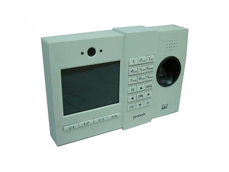 Панель доступа биометричетская AT-300 Панель доступа биометричетская AT-300