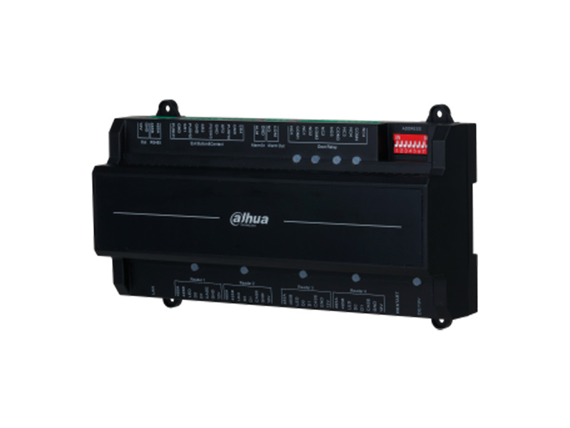 Контроллер DAHUA DHI-ASC2202B-D Контроллер DAHUA DHI-ASC2202B-D