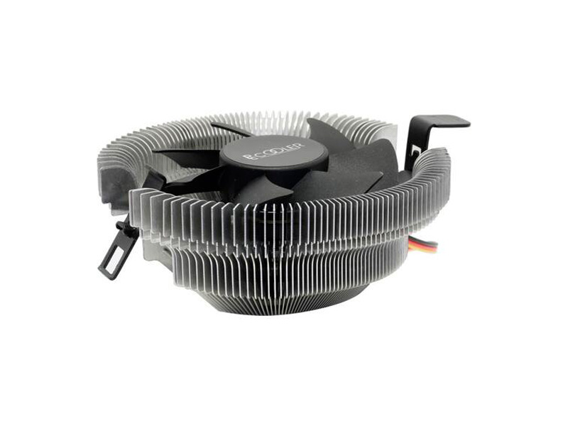 Кулер для процессора PCCooler E80 Кулер для процессора PCCooler E80