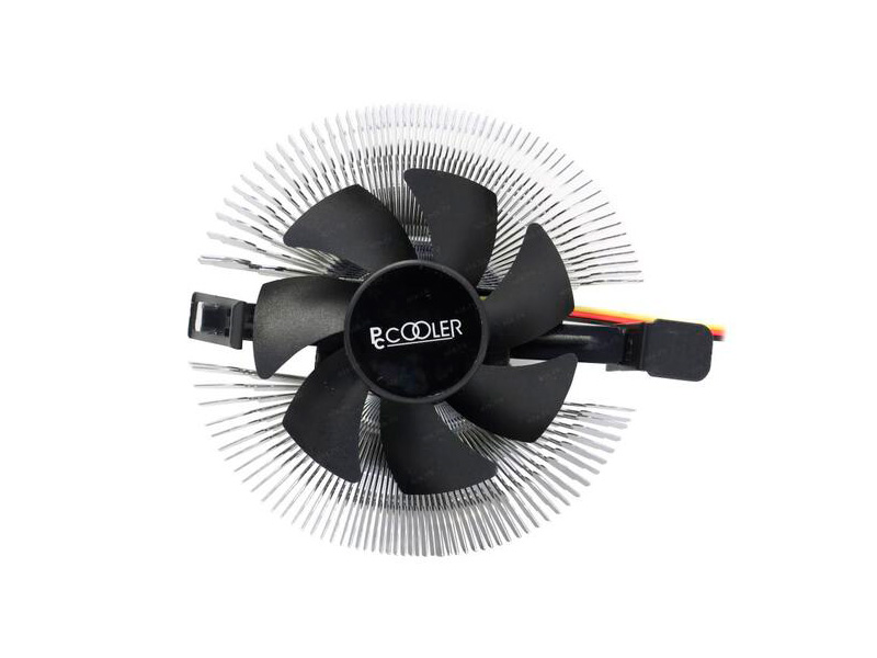 Кулер для процессора PCCooler E80 Кулер для процессора PCCooler E80