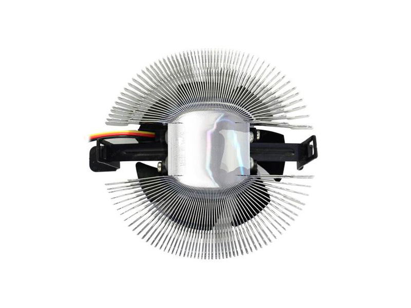 Кулер для процессора PCCooler E80 Кулер для процессора PCCooler E80