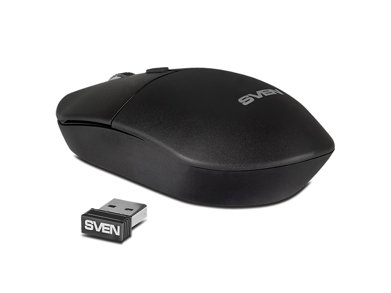 Мышь беспроводная SVEN RX-515SW Мышь беспроводная SVEN RX-515SW