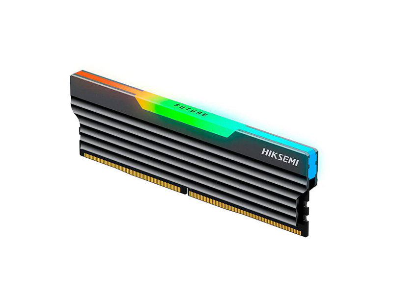 Оперативная память DDR5 32GB HIKVISION HIKSEMI FUTURE Оперативная память DDR5 32GB HIKVISION HIKSEMI FUTURE