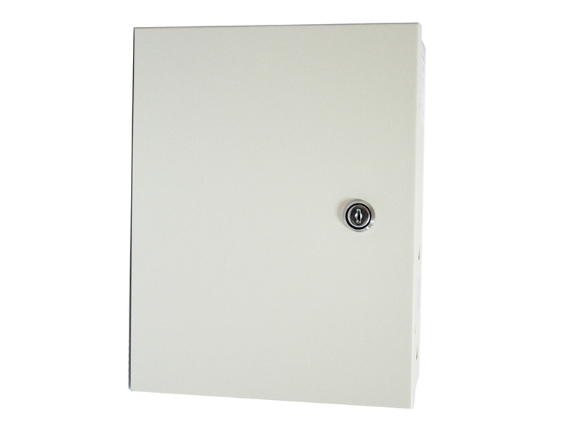 Sigma SP-C122001 12V 20A 18 каналов Sigma SP-C122001 12V 20A 18 каналов