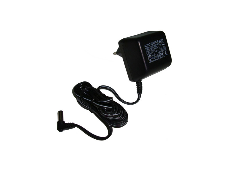 Блок питания  DC 9V 300mA (центр+) Блок питания  DC 9V 300mA (центр+)