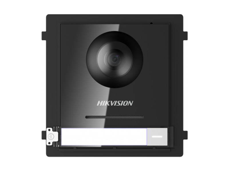Модульная вызывная IP панель DS-KD8003-IME1 Модульная вызывная IP панель DS-KD8003-IME1