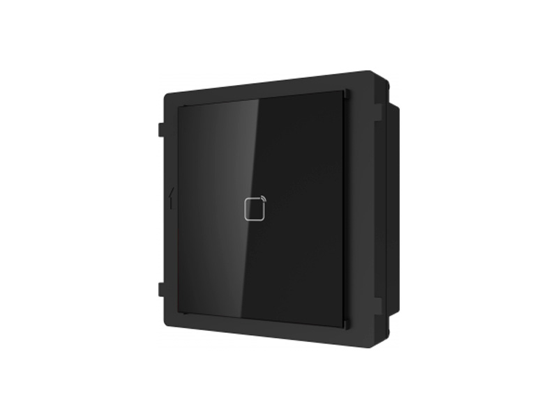 Модуль HIKVISION DS-KD-M для считывания карт Mifare Модуль HIKVISION DS-KD-M для считывания карт Mifare