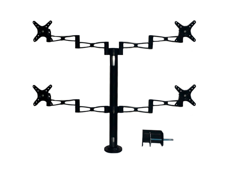 Крепление для LCD тел/монитора CY-402 Крепление для LCD тел/монитора CY-402