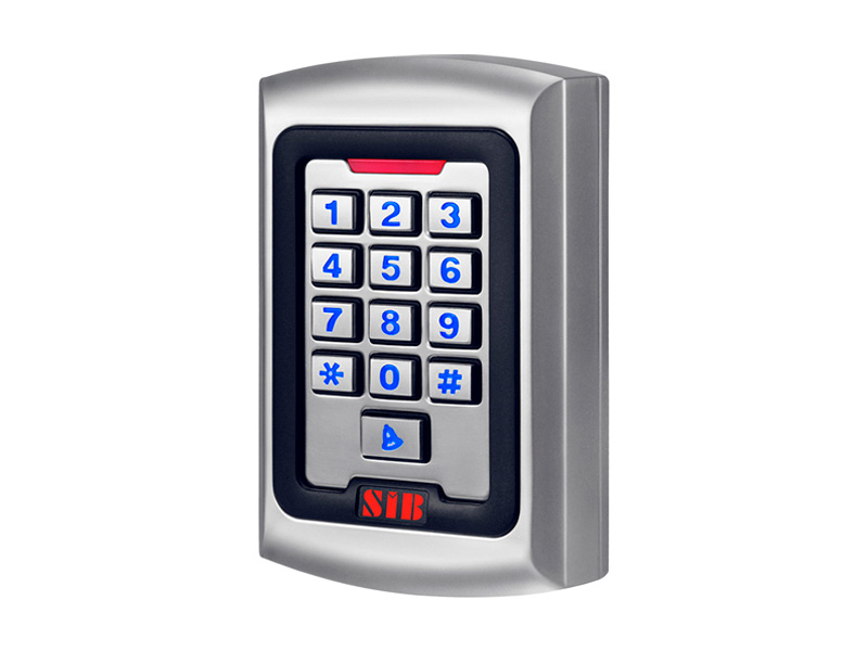 Панель конроля доступа SIB S500EM 125khz Панель конроля доступа SIB S500EM 125khz