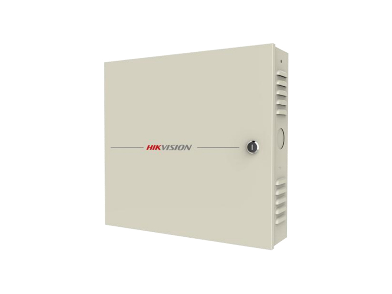 Контроль доступа HIKVISION DS-K2602T( на 2 двери) Контроль доступа HIKVISION DS-K2602T( на 2 двери)