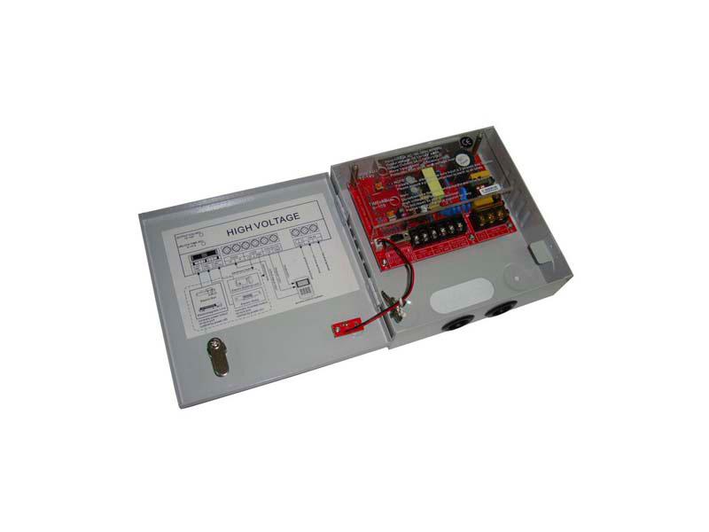 Блок питания 12V 3A (в металлической коробке) Блок питания 12V 3A (в металлической коробке)