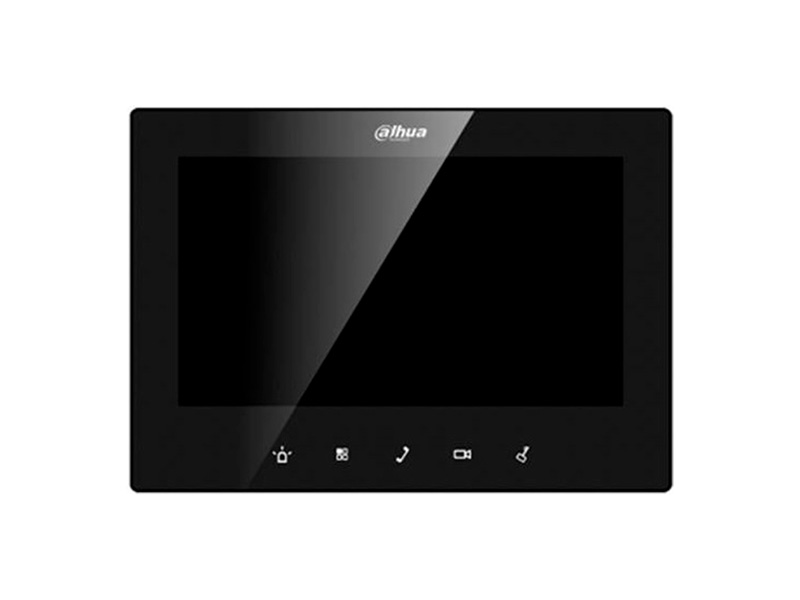 IP видеодомофон DAHUA DHI-VTH1521G IP видеодомофон DAHUA DHI-VTH1521G
