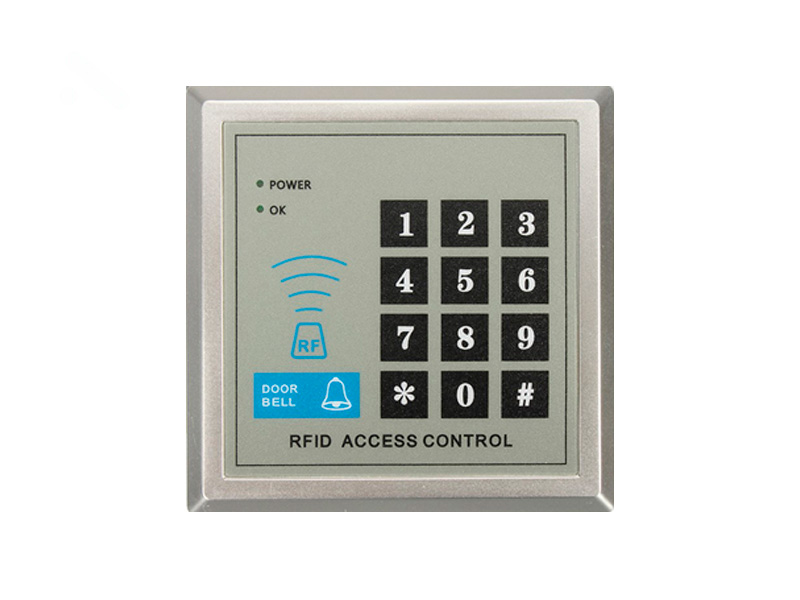 Панель доступа YH2000-C (AN-101) Панель доступа YH2000-C (AN-101)